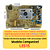 Placa Potência Lavadora Electrolux LES15 A99010601 Bivolt Original - Imagem 2