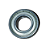 Rolamento Menor Lava Seca Electrolux LFE11 LSP08 132774910 Original - Imagem 4