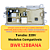 Placa Potência Lavadora Brastemp BWR12BB W11624559 W11734620 220V Original - Imagem 2