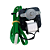 Rede Sensor Motor Ventilador Geladeira Electrolux DF51/52/X DW52X DFW52 DFN52 DF80 DT80X A99254801 110V Original - Imagem 3