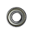 Rolamento Menor Lava Seca Electrolux LSP08 132774900 Original - Imagem 4