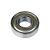 Rolamento Menor Lava Seca Electrolux LSP08 132774900 Original - Imagem 3