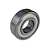 Rolamento Menor Lava Seca Electrolux LSP08 132774900 Original - Imagem 1