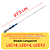 Vareta Suspensão Lado Transmissão Lavadora Electrolux LEC14 LED14 LED13 A02139025 Original - Imagem 2