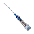 Vareta Suspensão Lado Motor Lavadora Electrolux LEC14 LED14 LED13 A02139024 Original - Imagem 3
