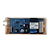 Placa Potência Geladeira Brastemp BRM44H W10698524 Bivolt Original - Imagem 4