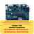 Placa Potência Geladeira Side by Side Brastemp BRS75 BRS70 BRS80 W10647165 110V Original - Imagem 2