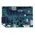 Placa Potência Geladeira Side by Side Brastemp BRS75 BRS70 BRS80 W10647165 110V Original - Imagem 4