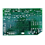 Placa Potência Geladeira Side by Side Brastemp BRS62C W10516861 220V Original - Imagem 3