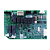 Placa Potência Geladeira Side by Side Brastemp BRS62C W10516861 220V Original - Imagem 4
