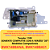 Placa Potência Lavadora Brastemp BWK14BB Versão "20" 110V Original - Imagem 2
