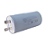 Capacitor Motor Lavadora Electrolux 15Uf 440V A99018107 64188826 Original - Imagem 3