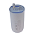 Capacitor Motor Lavadora Electrolux 15Uf 440V A99018107 64188826 Original - Imagem 4