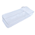 Prateleira Deslizante Porta Geladeira Electrolux DB53/X IB53/X A04144402 Original - Imagem 1