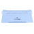 Tampa Turbo Freezer Geladeira Electrolux DB53/X IB53/X A99211101 Original - Imagem 4