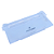 Tampa Turbo Freezer Geladeira Electrolux DB53/X IB53/X A99211101 Original - Imagem 5
