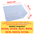 Gaveta Legumes Geladeira Electrolux DF35A/X RE31/35 DC35A RDE33 RW35 A99419501 Original - Imagem 2