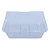 Gaveta Legumes Geladeira Electrolux DF35A/X RE31/35 DC35A RDE33 RW35 A99419501 Original - Imagem 4