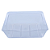 Gaveta Legumes Geladeira Electrolux DF35A/X RE31/35 DC35A RDE33 RW35 A99419501 Original - Imagem 3