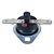 Termostato Segurança Secadora Wanke SWSA Comfort 12Kg 35350012 Original - Imagem 4