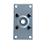 Mancal Suporte Rolamento Secadora Wanke SWSA Confort 12KG 30030089 Original - Imagem 3