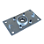 Mancal Suporte Rolamento Secadora Wanke SWSA Confort 12KG 30030089 Original - Imagem 5