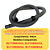 Mangueira Drenagem Saída Água Lava Louça Brastemp BLF10B W11344919 Original - Imagem 2