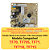 Placa Potência Geladeira Electrolux TF70/S TF71/B/S A22085415 Bivolt Original - Imagem 2