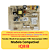 Placa Potência Geladeira Electrolux IQ8IB A23180107 Bivolt Original - Imagem 2