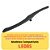 Espargidor Inferior Lava Louça Electrolux LE08S A09157401 Original - Imagem 2