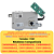 Placa Potência Lavadora Consul CWB09BB CWH12BB CWM12BB W11734612 110V Original - Imagem 2