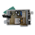 Placa Potência Lavadora Consul CWB09BB CWH12BB CWM12BB W11734612 110V Original - Imagem 4