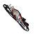 Rede Elétrica Chicote Fios Superior Lavadora Brastemp BWS09 BWJ09 W10837356 Bivolt Original - Imagem 4