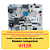 Placa Evaporadora Ar Split Electrolux VI12R 64501979 Original - Imagem 2