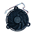 Motor Ventilador Geladeira Brastemp Consul CRM40/44/50/53M BRM46/52/62 BRE66/68/85 BRO85M  W11344919 Original - Imagem 3