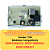 Placa Potência Lavadora Brastemp BWR12BB W11798290 110V Original - Imagem 2