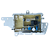 Placa Potência Brastemp BWK14BBBNA Versão "20" W11753727 220V Original - Imagem 3
