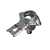 Suporte do Injetor Fogão Brastemp Consul W10305572 Original - Imagem 1