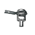 Suporte do Injetor Fogão Brastemp Consul W10305572 Original - Imagem 3