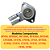 Suporte do Injetor Fogão Brastemp Consul W10305569 Original - Imagem 2