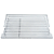 Prateleira Turbo Freezer Geladeira Brastemp BRM62A W11764300 Original - Imagem 4