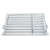 Prateleira Turbo Freezer Geladeira Brastemp BRM62A W11764300 Original - Imagem 3