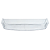 Prateleira Porta Geladeira Consul CRM50 CRM56 CRM53 W11375477 Original - Imagem 4