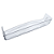 Prateleira Porta Geladeira Consul CRM50 CRM56 CRM53 W11375477 Original - Imagem 1