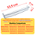 Prateleira Porta do Freezer Geladeira Brastemp BRM62A BRE66A  BRE68A W11765000 Original - Imagem 2