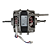 Motor Secadora Electrolux SFP12 A12345502 220V Original - Imagem 3