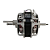 Motor Secadora Electrolux SFP12 A12345502 220V Original - Imagem 4