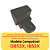 Suporte Fixação Puxador Inferior Geladeira Electrolux DB53X IB53X A99295201 Original - Imagem 2