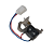 Micro Chave Interruptor Aquecedor Komeco KO12/15/18/50/55/60 Original - Imagem 3