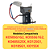 Micro Chave Interruptor Aquecedor Komeco KO12/15/18/50/55/60 Original - Imagem 2